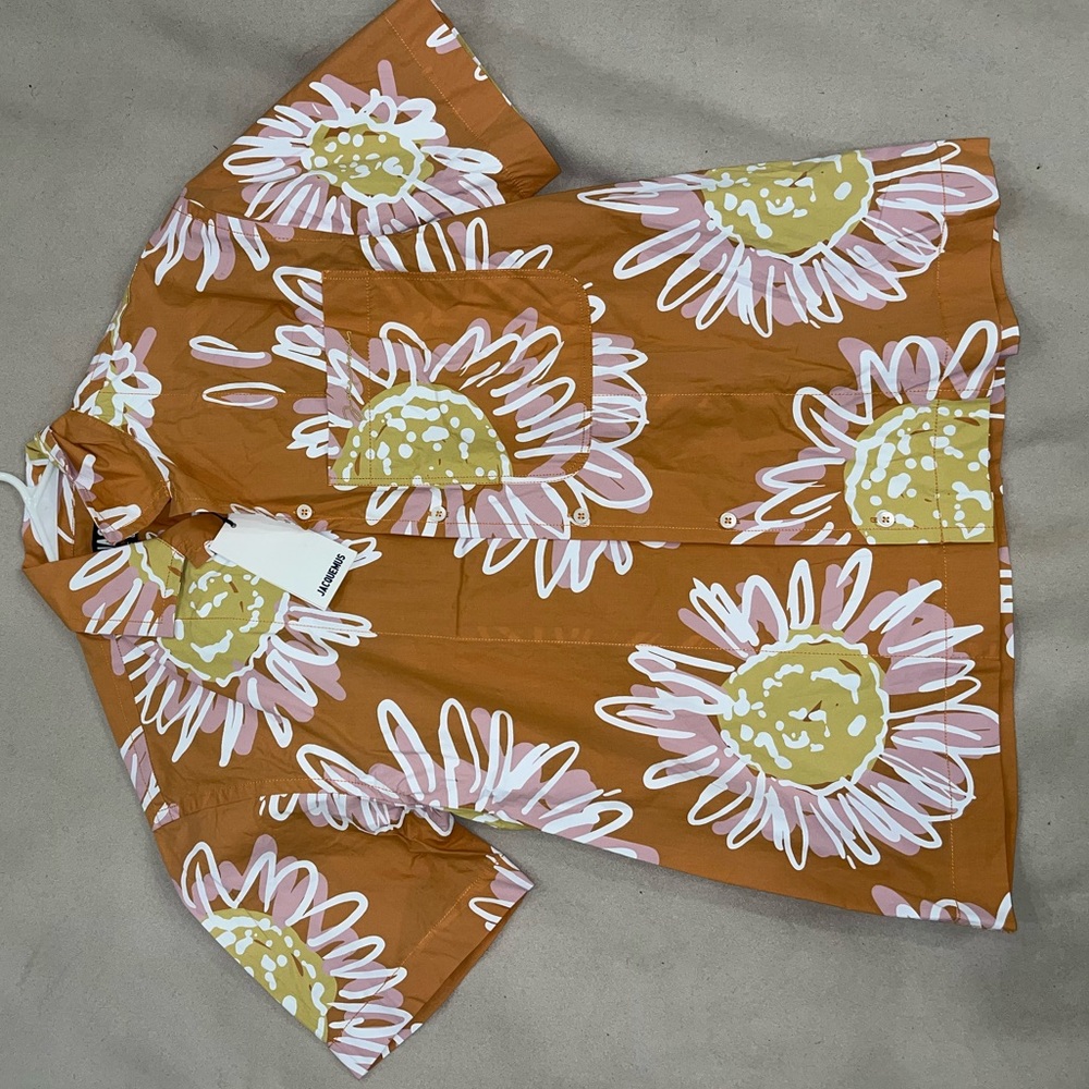 Jacquemus shirt